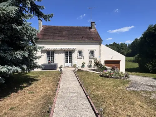 Vic-sur-Aisne Aisne huis foto 7114073