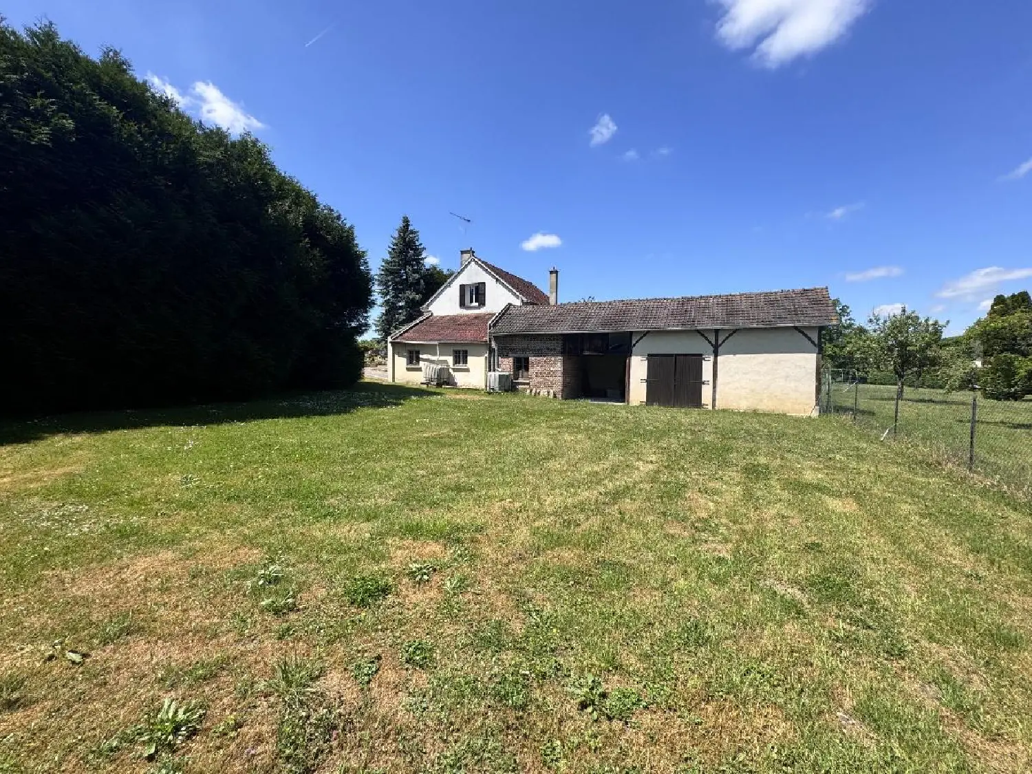  en venta casa Vic-sur-Aisne Aisne 5