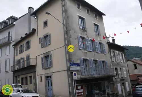 Vic-sur-Cère Cantal house foto 7113376