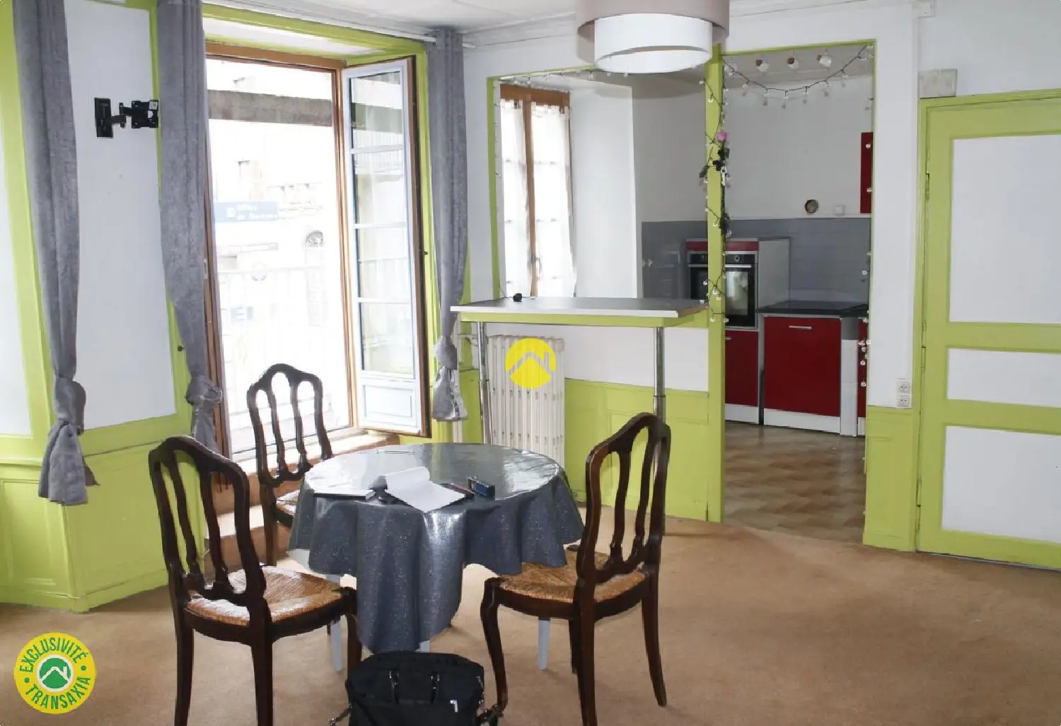  à vendre maison Vic-sur-Cère Cantal 2