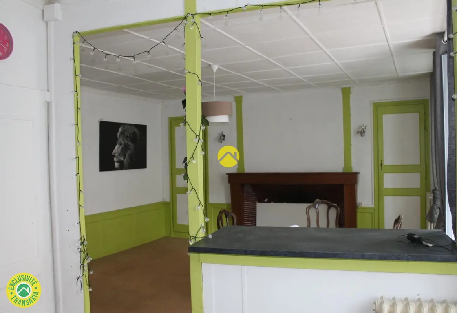  à vendre maison Vic-sur-Cère Cantal 3