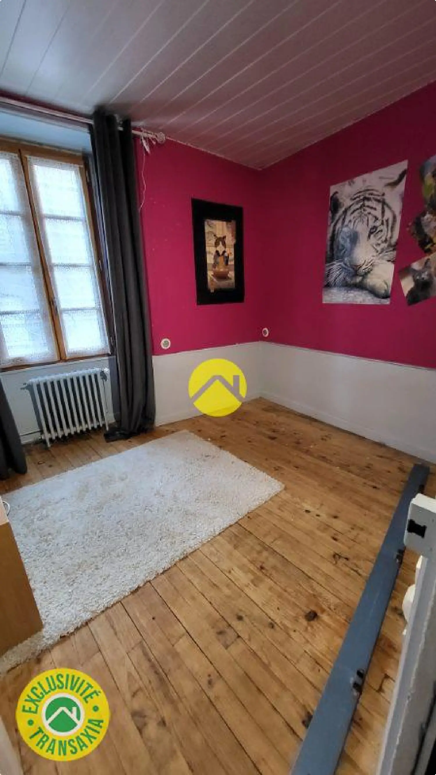  à vendre maison Vic-sur-Cère Cantal 5