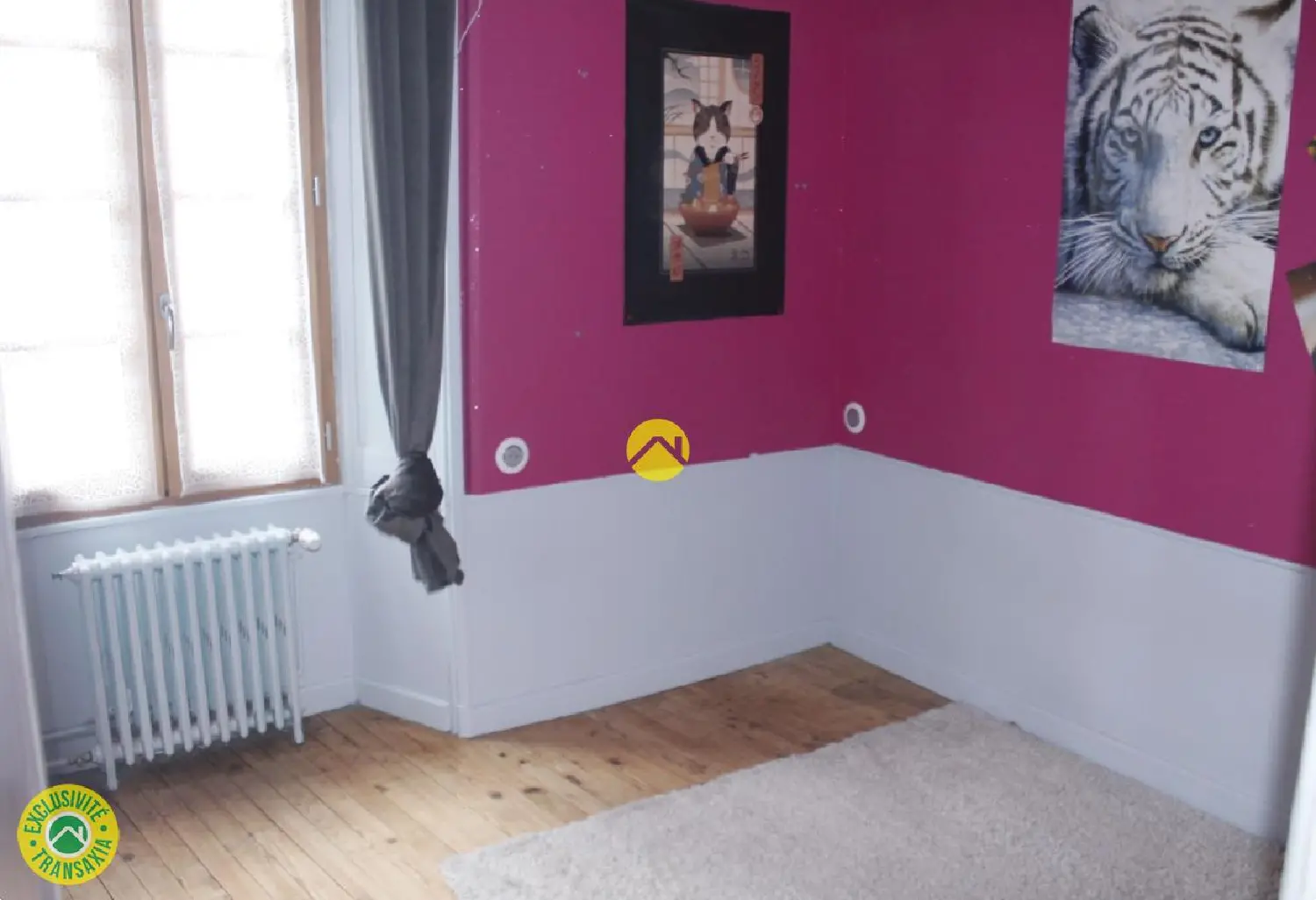  à vendre maison Vic-sur-Cère Cantal 7