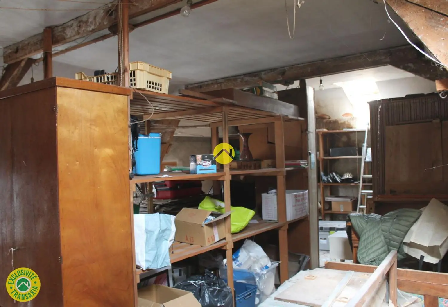  à vendre maison Vic-sur-Cère Cantal 8