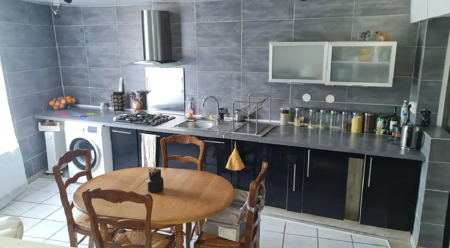  for sale house Vic-sur-Seille Moselle 5