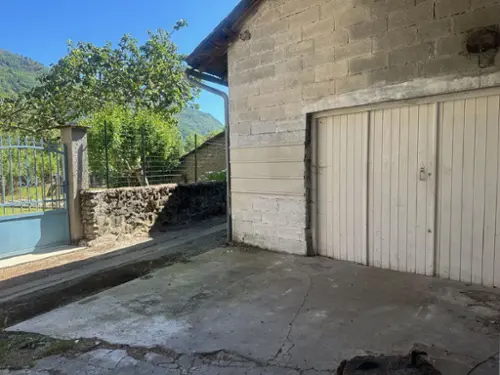 Vicdessos Ariège Haus Bild 7114109