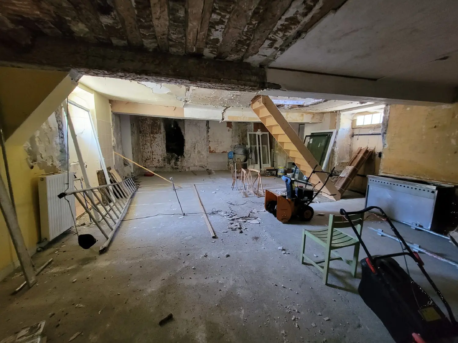 en venta casa Vicdessos Ariège 7