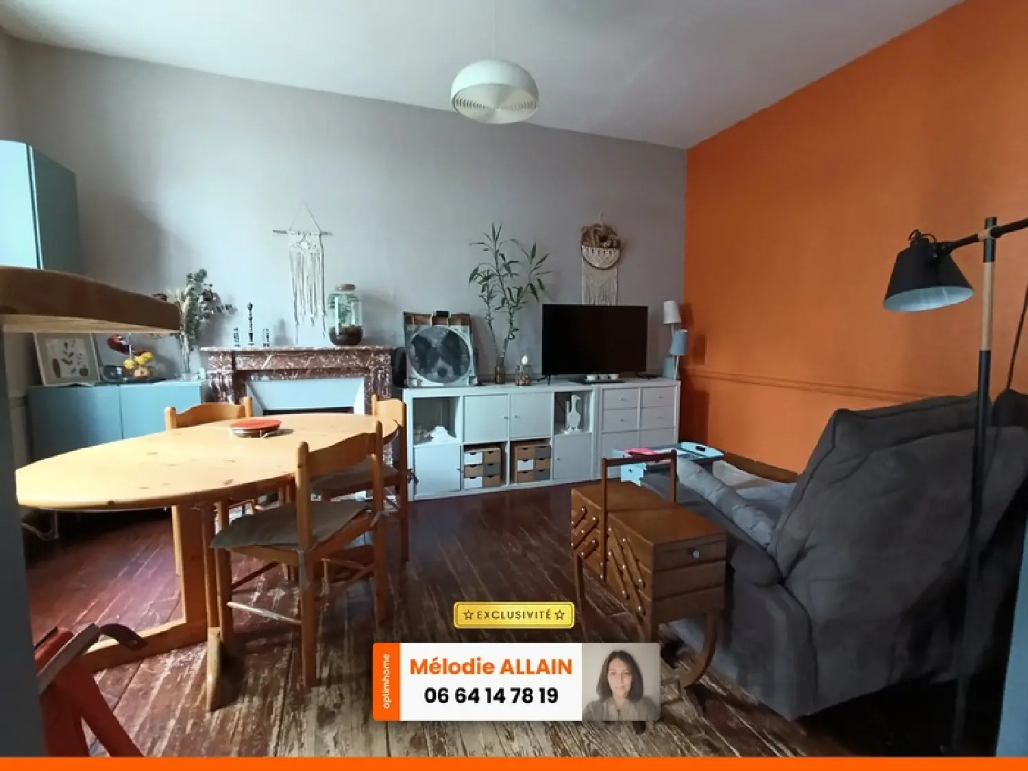  en venta casa Vichy Allier 1