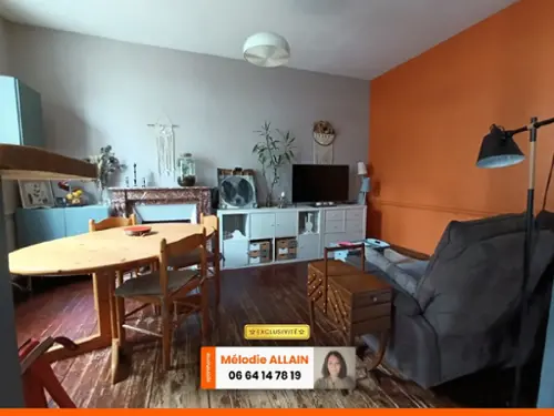 Vichy Allier casa foto 7114450