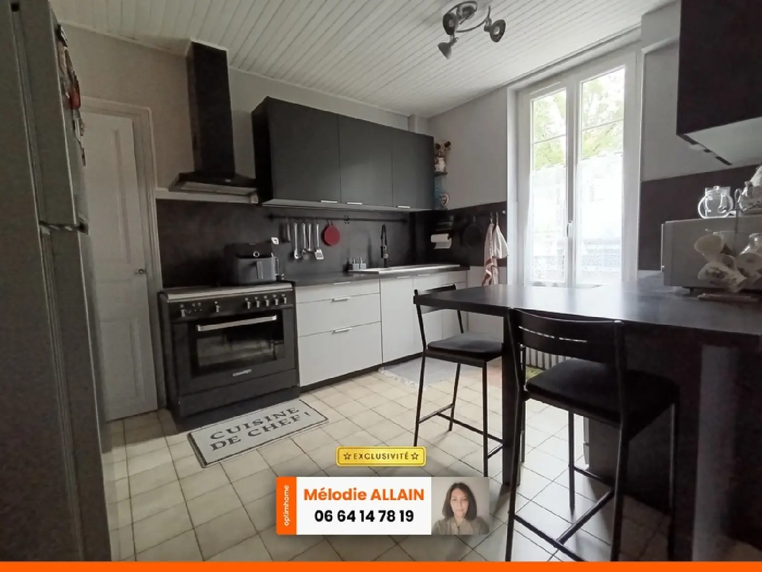  en venta casa Vichy Allier 3