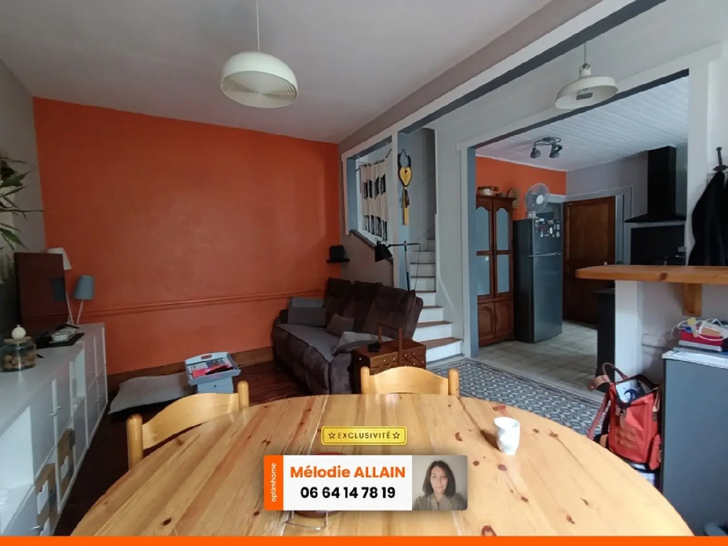  en venta casa Vichy Allier 6