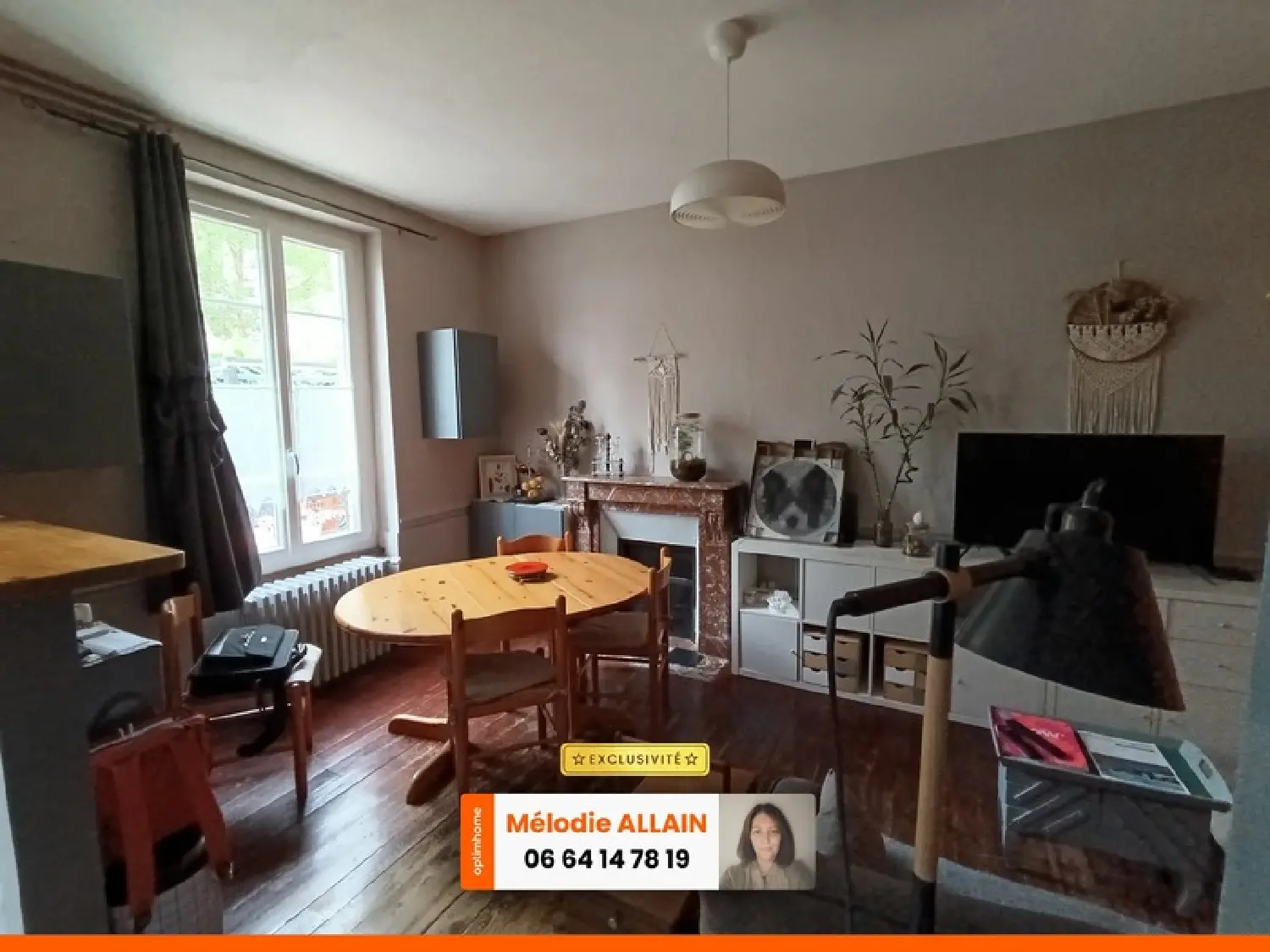 en venta casa Vichy Allier 7