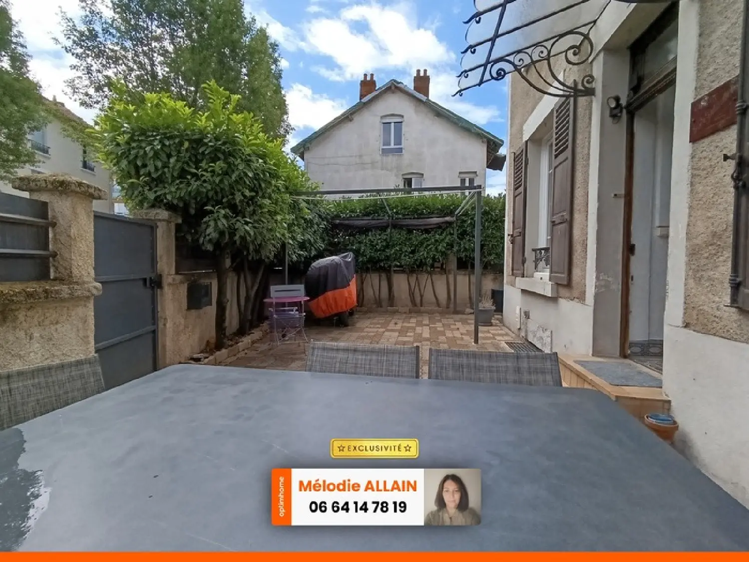  en venta casa Vichy Allier 8