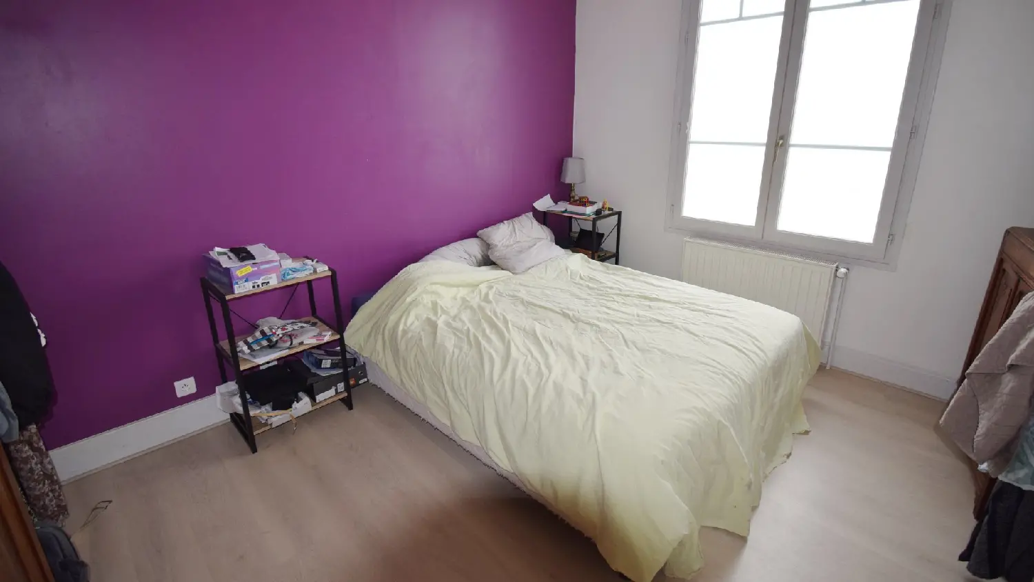  te koop huis Vichy Allier 3