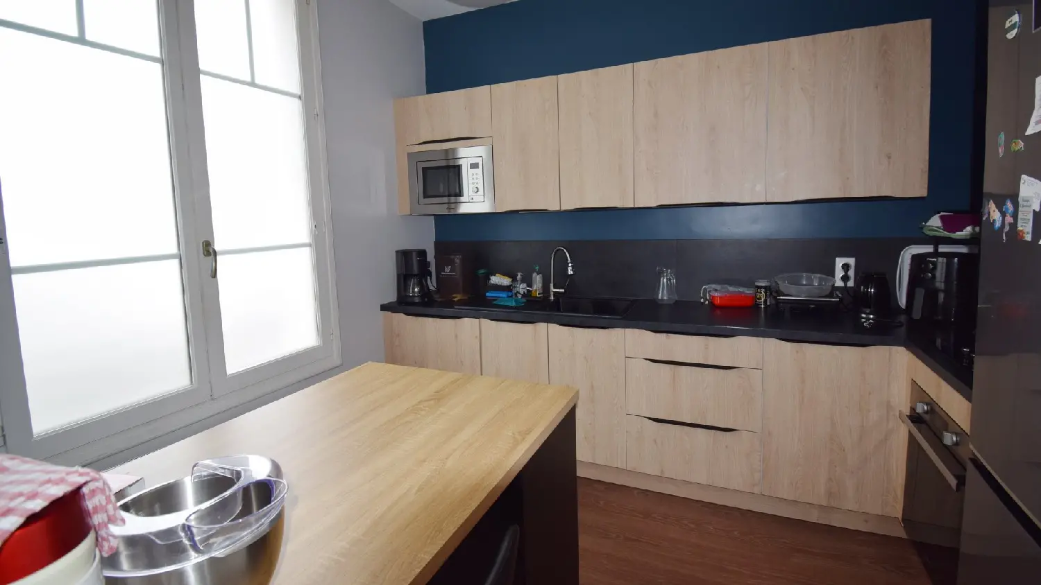  te koop huis Vichy Allier 4