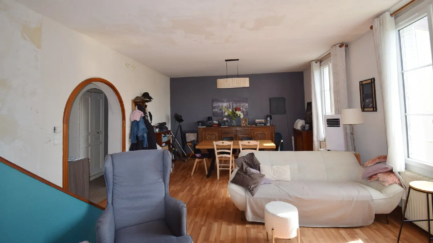  te koop huis Vichy Allier 6