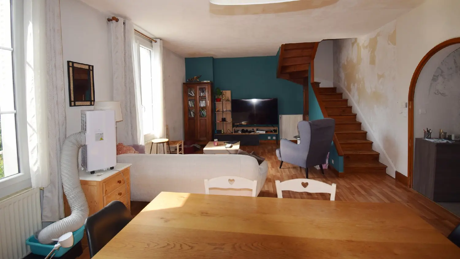  te koop huis Vichy Allier 7