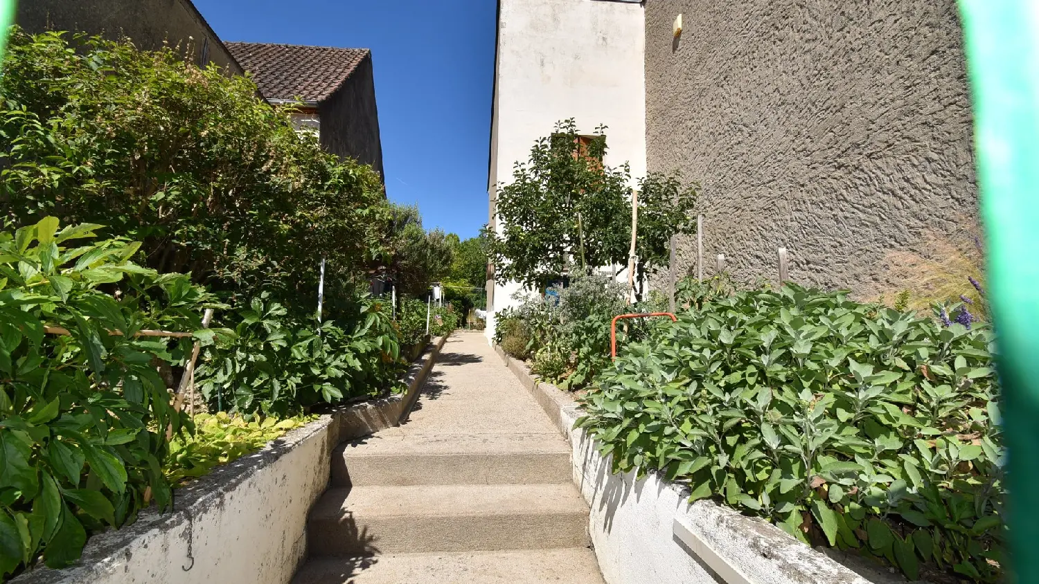  en venta casa Vichy Allier 3