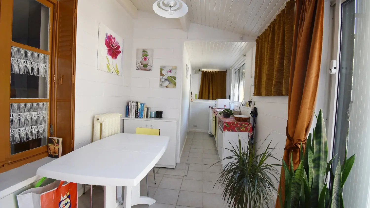  en venta casa Vichy Allier 4