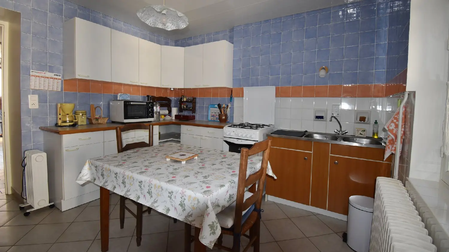  en venta casa Vichy Allier 5