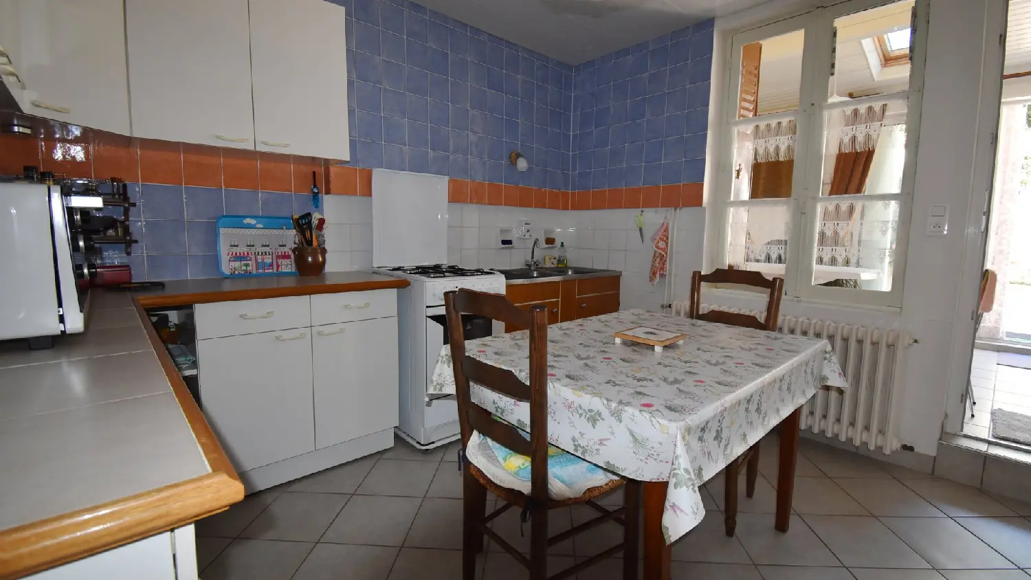  en venta casa Vichy Allier 6
