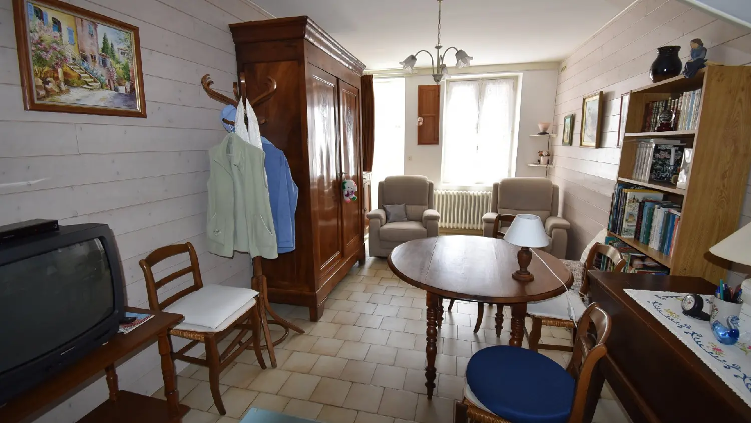  en venta casa Vichy Allier 7
