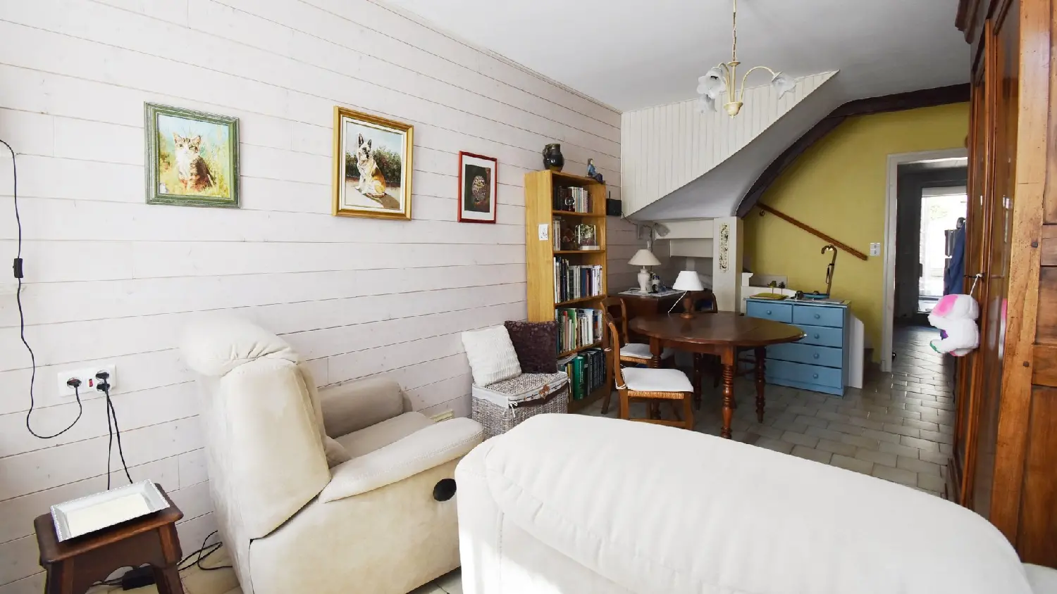  en venta casa Vichy Allier 8