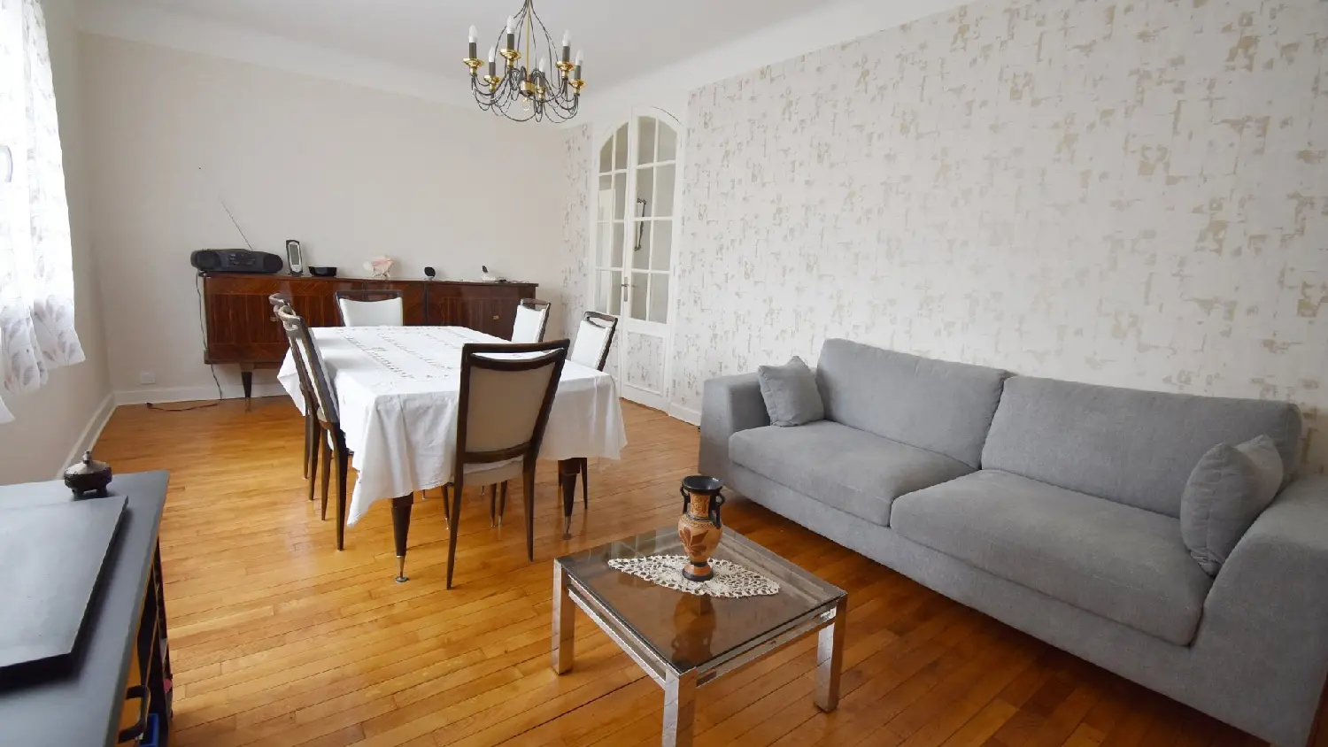  en venta casa Vichy Allier 1