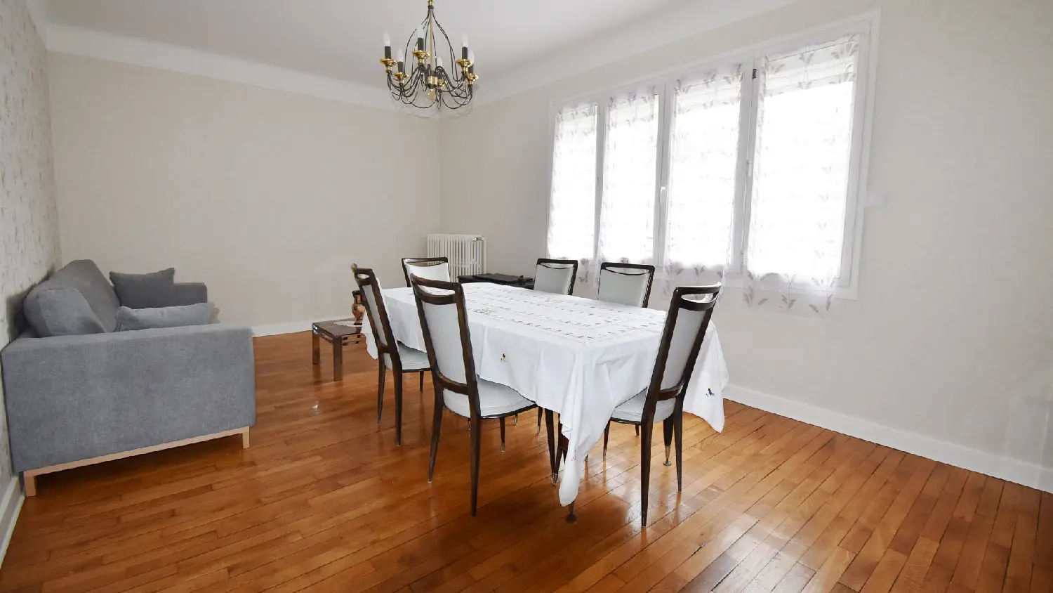  en venta casa Vichy Allier 2