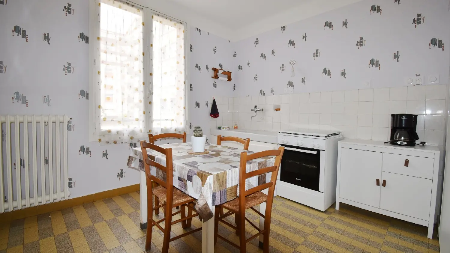  en venta casa Vichy Allier 3
