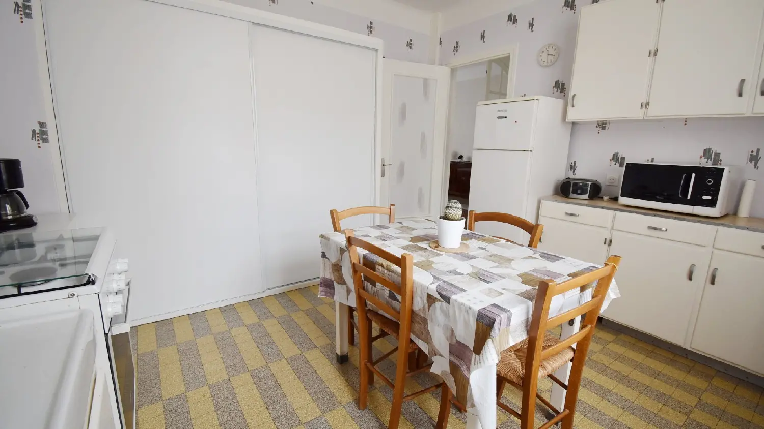  en venta casa Vichy Allier 4