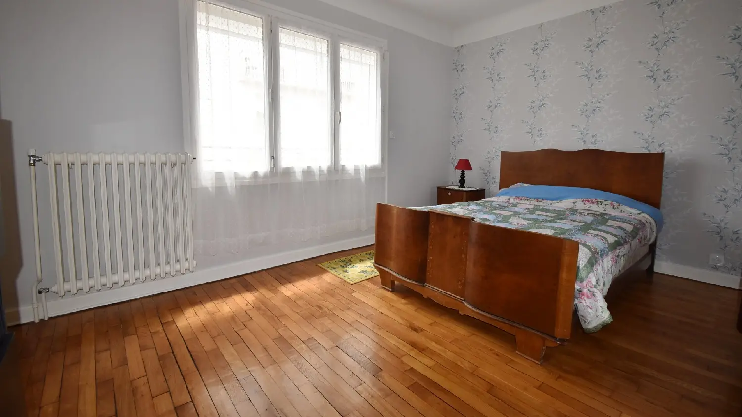  en venta casa Vichy Allier 5