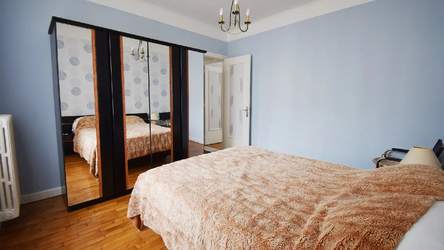  en venta casa Vichy Allier 6