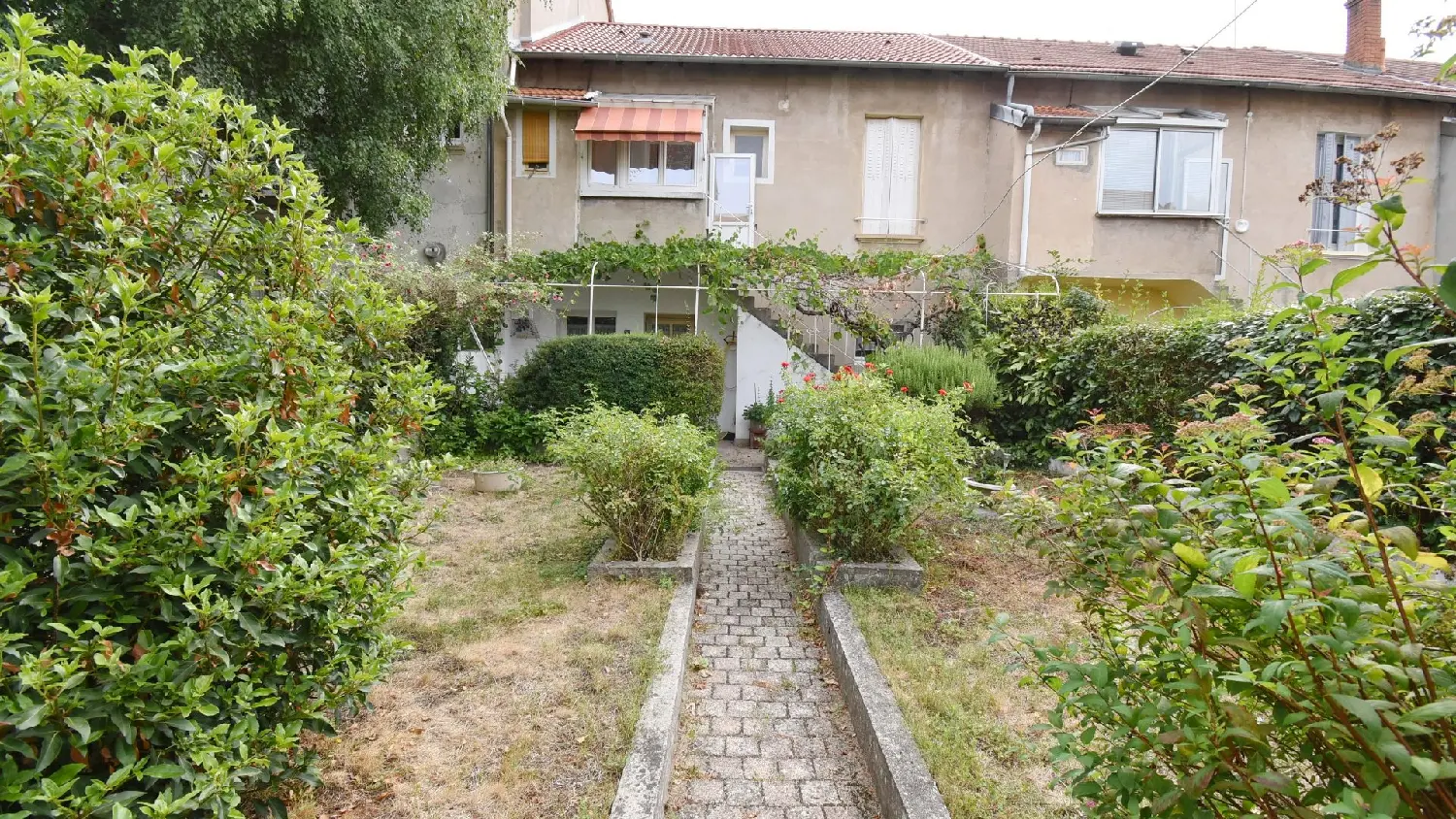  en venta casa Vichy Allier 2
