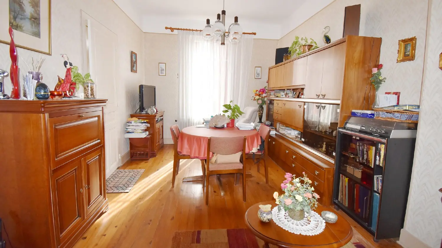  en venta casa Vichy Allier 4