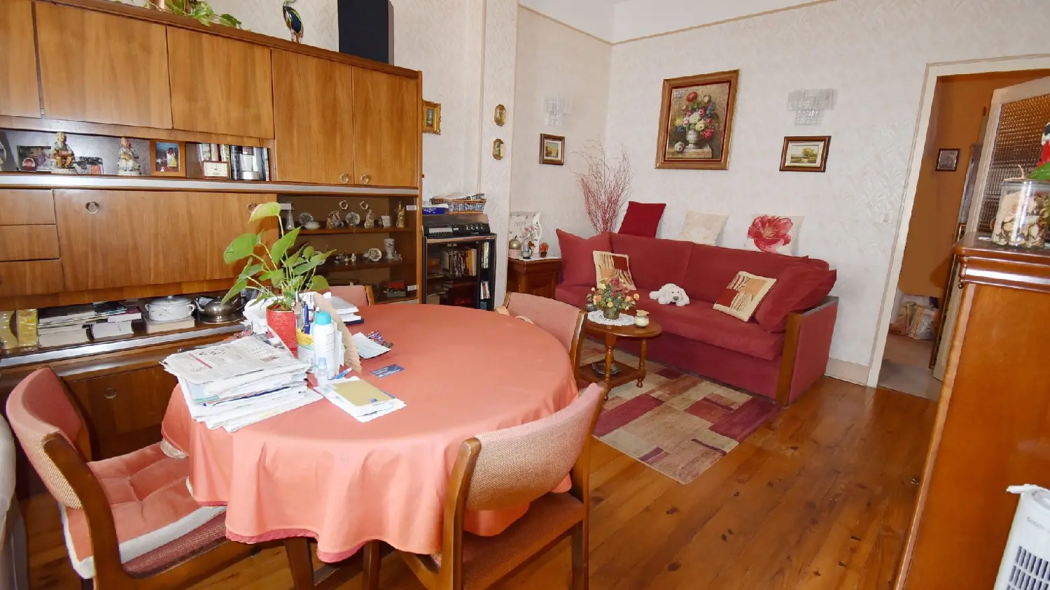 en venta casa Vichy Allier 5