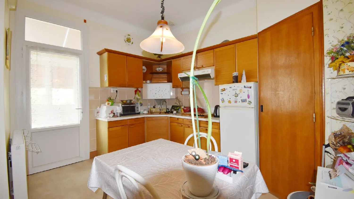  en venta casa Vichy Allier 6