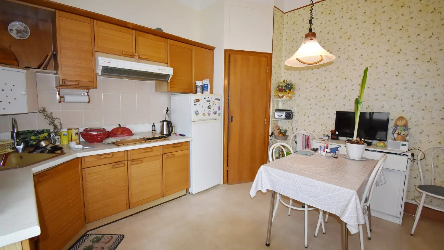  en venta casa Vichy Allier 7