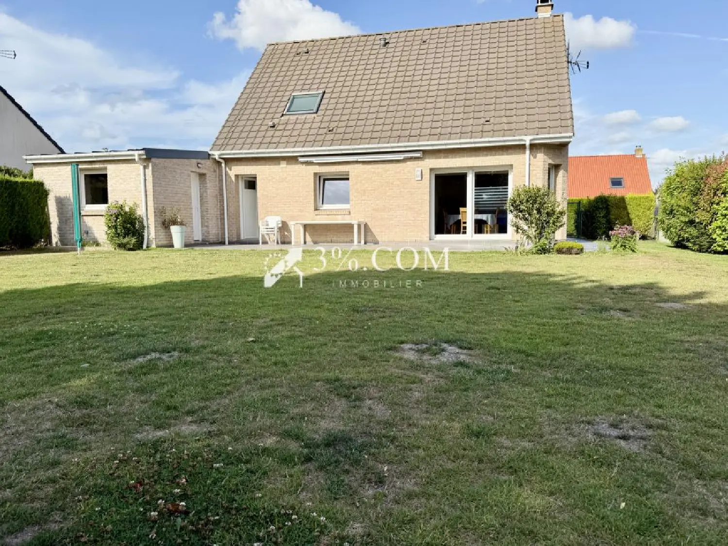  en venta casa Vieille-Église Pas-de-Calais 1