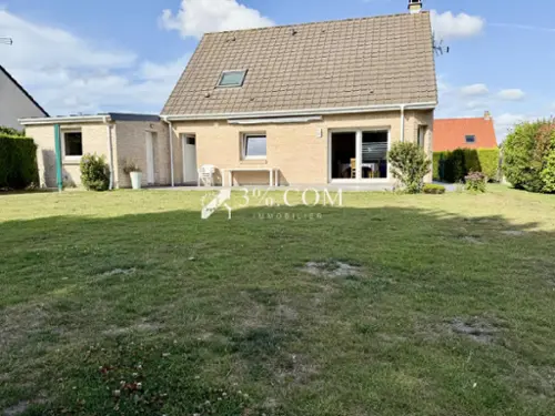 Vieille-Église Pas-de-Calais casa foto 7113931