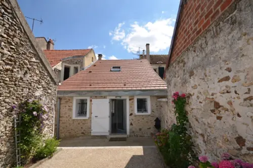 Viels-Maisons Aisne house foto 7115809