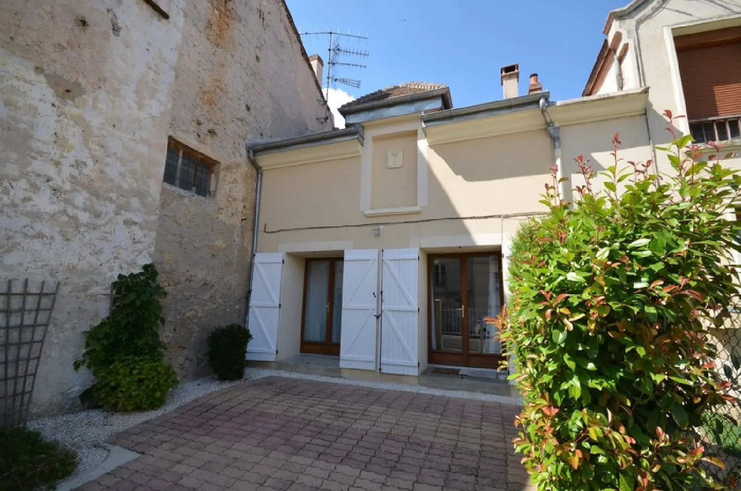  te koop huis Viels-Maisons Aisne 2