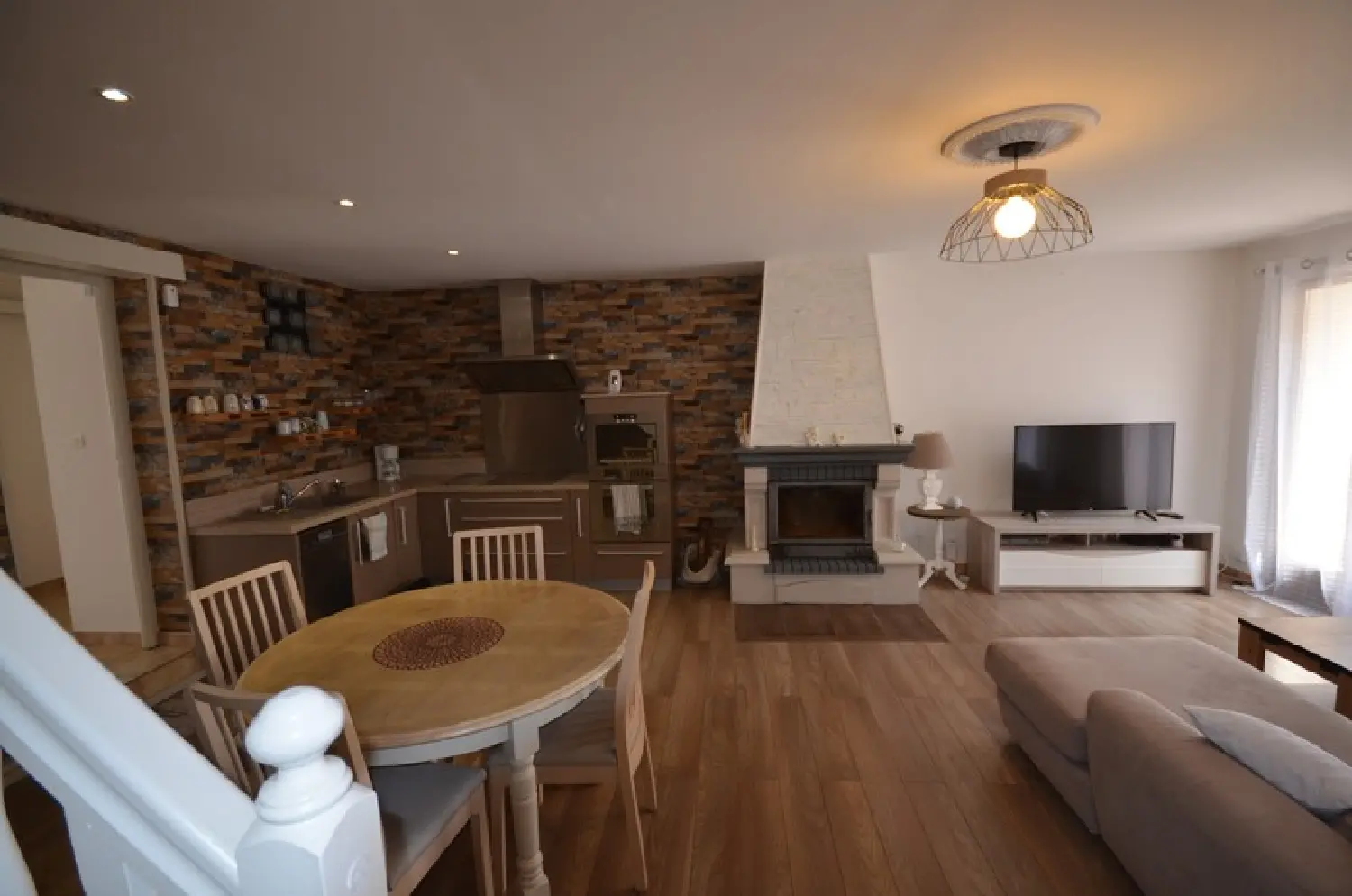 te koop huis Viels-Maisons Aisne 7