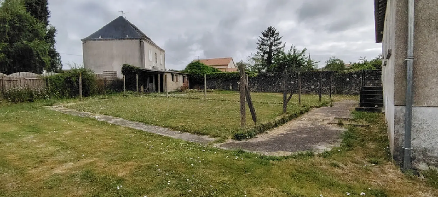  kaufen Haus Viennay Deux-Sèvres 4