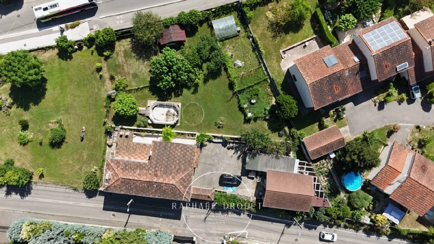  te koop huis Vienne Isère 6