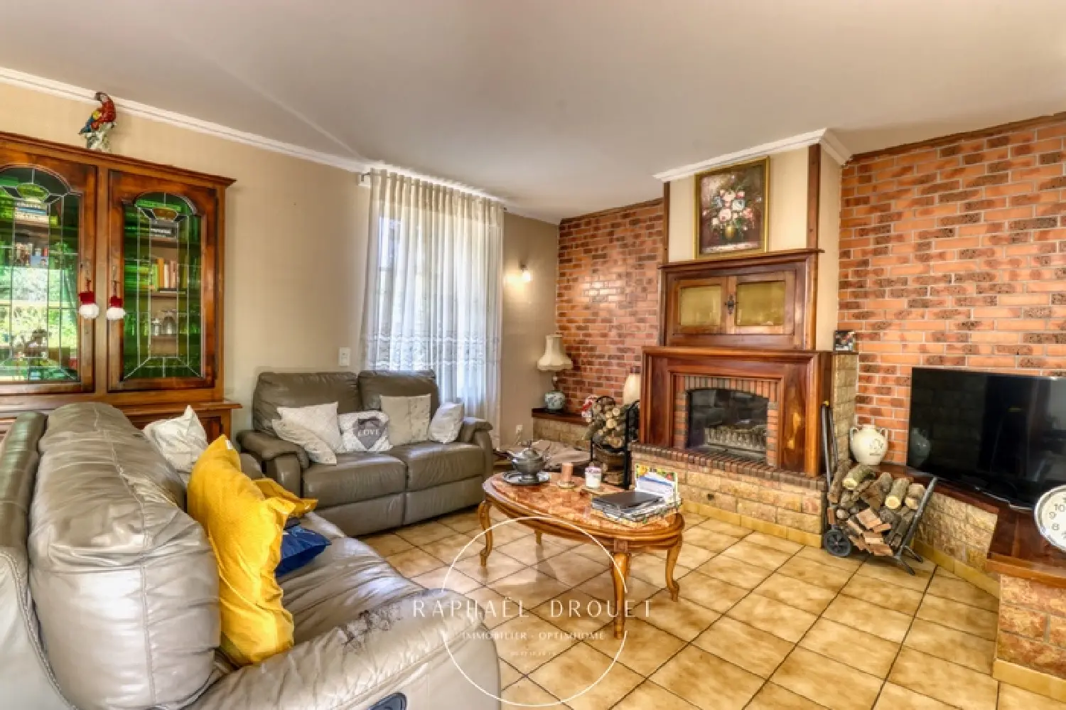  te koop huis Vienne Isère 7