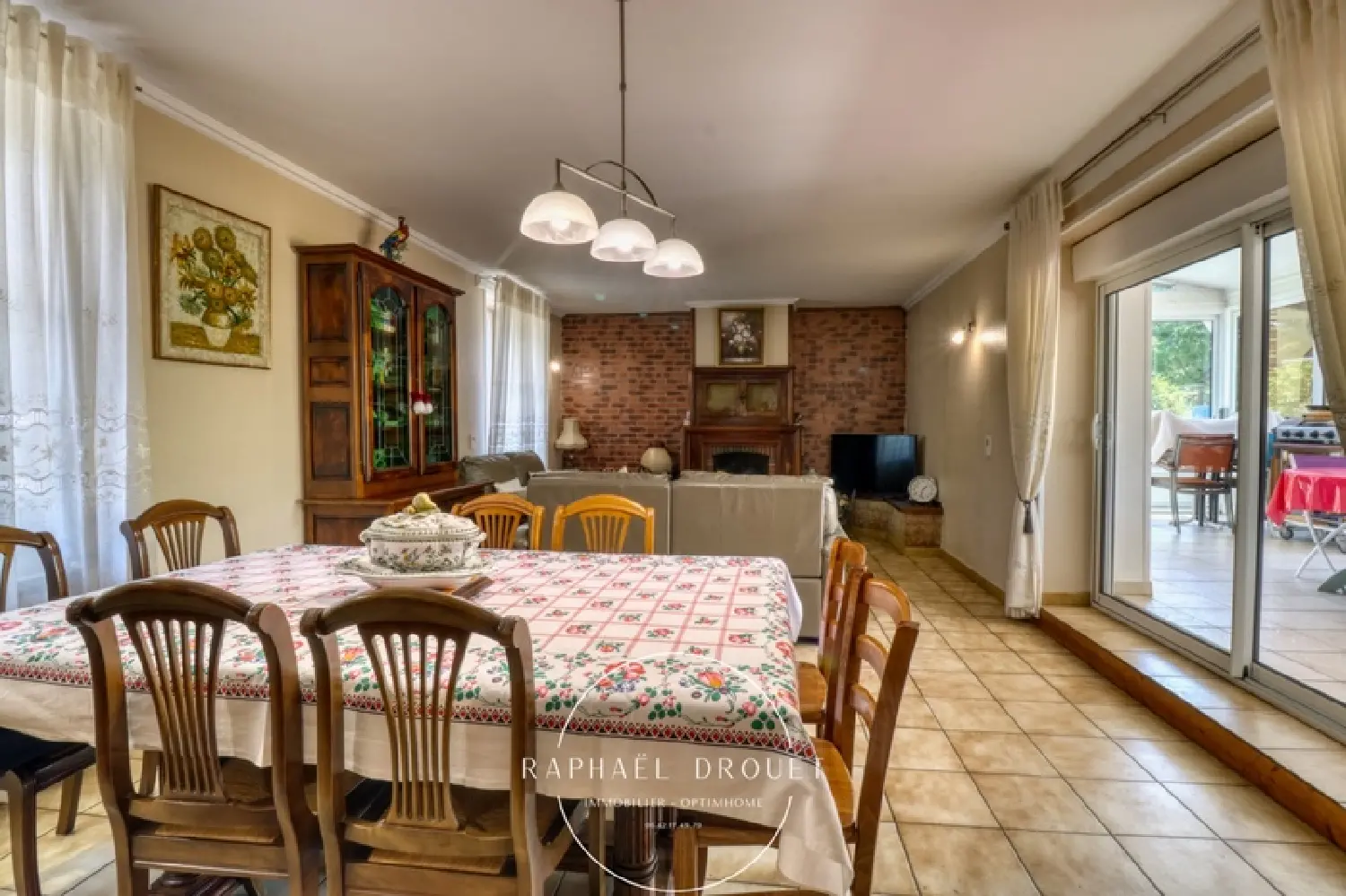  te koop huis Vienne Isère 8