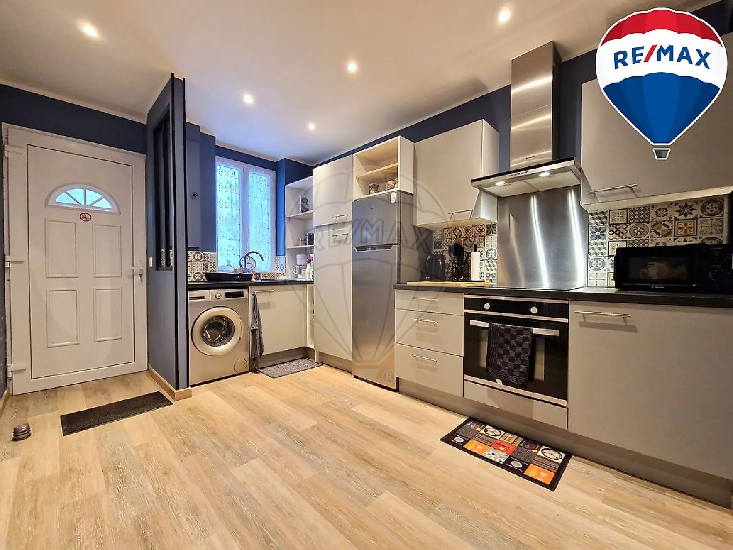 à vendre maison Vierzon Cher 1