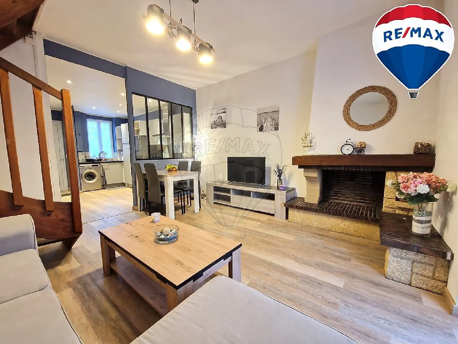  à vendre maison Vierzon Cher 3