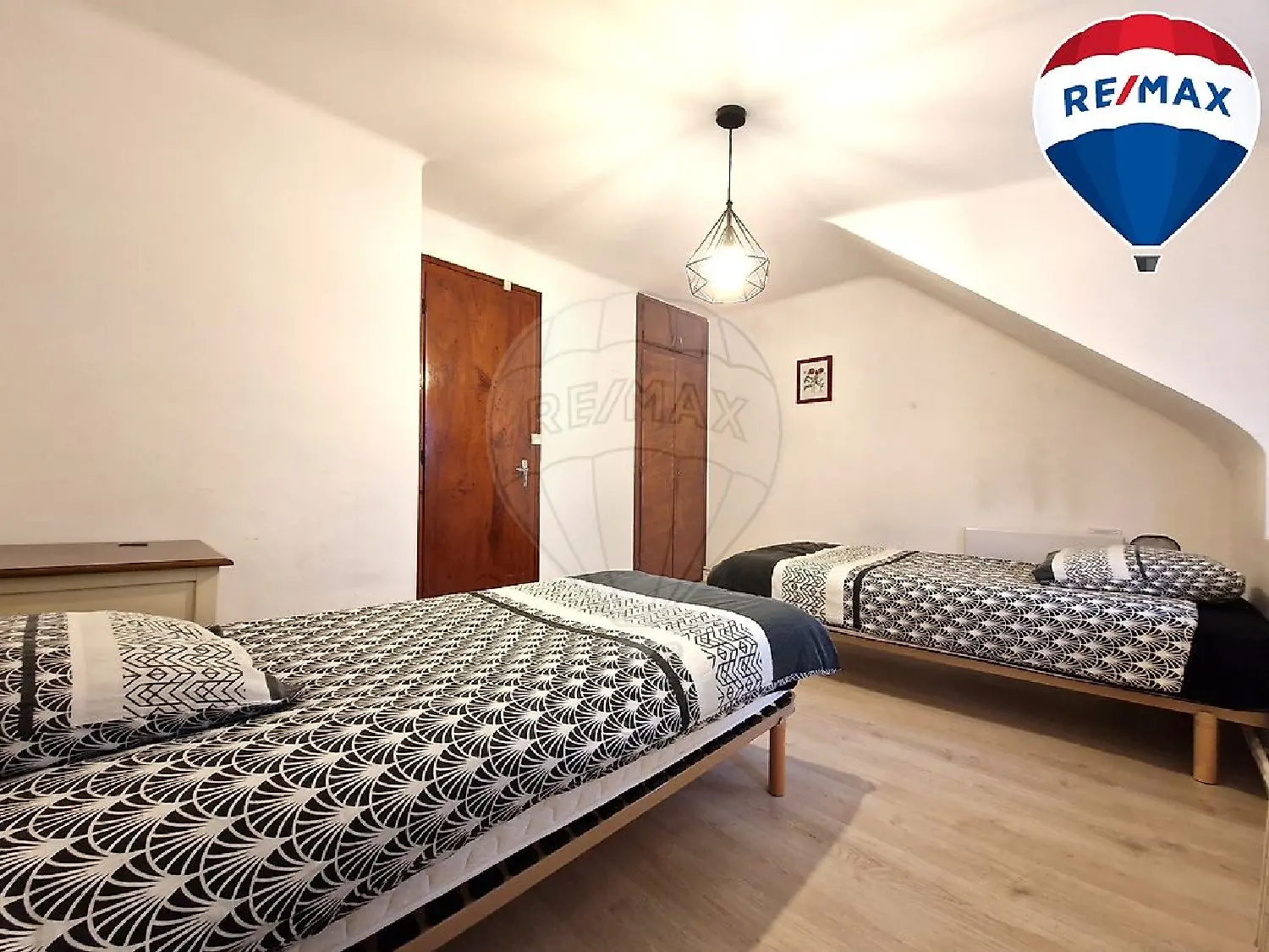  à vendre maison Vierzon Cher 5